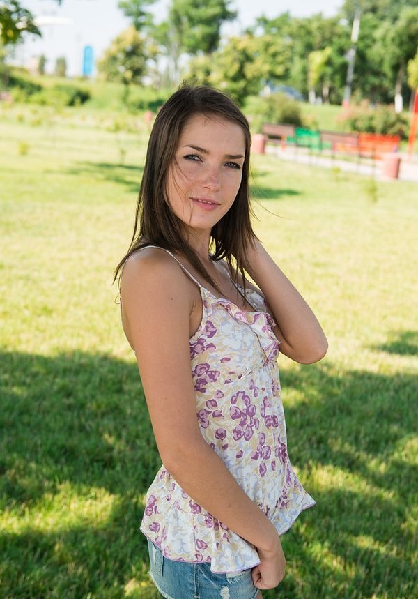 Тамара, 20 лет, 0 размер груди