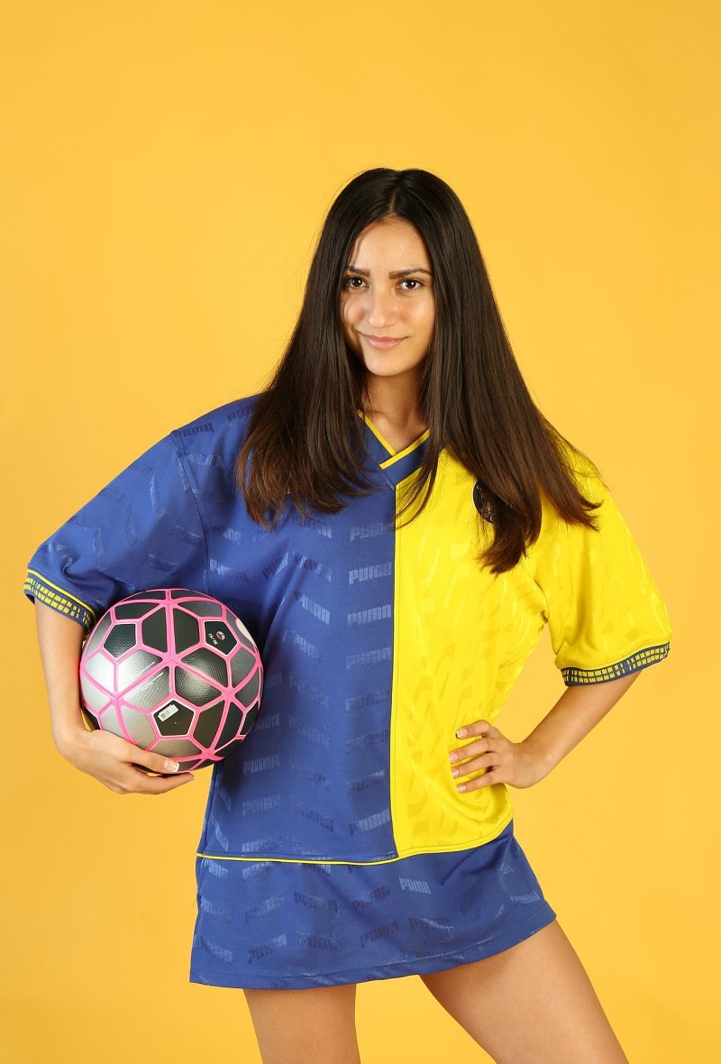 Лариса, 30 лет, 7 размер груди