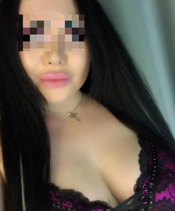 Милана, 31 год, 4 размер груди