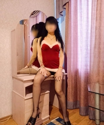 Василиса, 39 лет, 2 размер груди